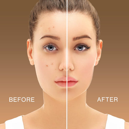 L.A. Girl Hd Pro Conceal, Iridescent Highlighter, 0.28 Oz