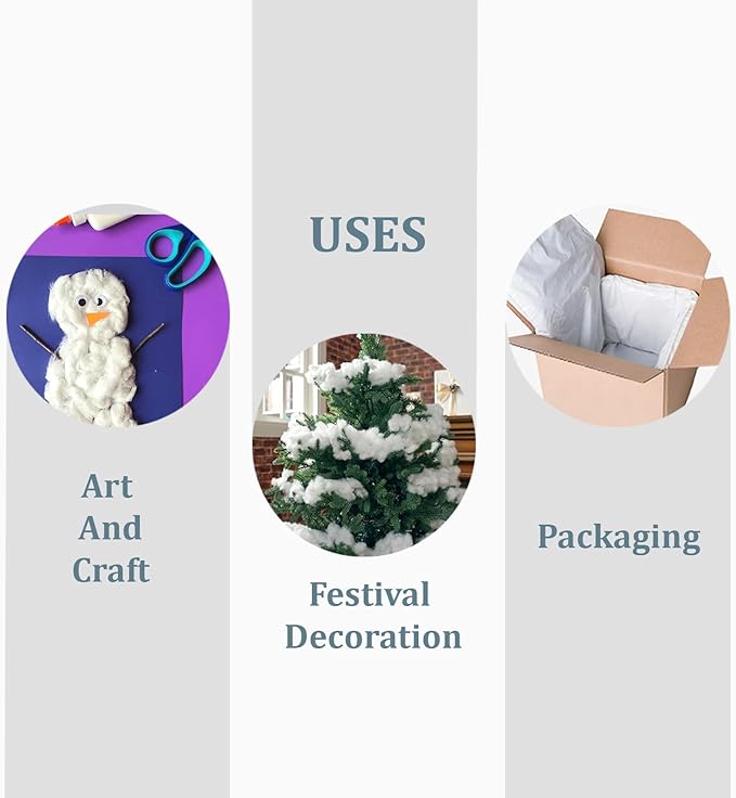 Absorbent pure cotton roll 2.205