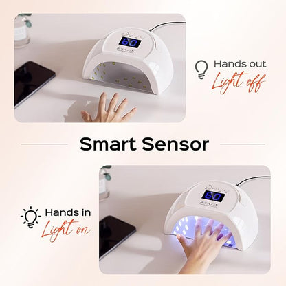 BOLASEN Professional Gel UV Nail