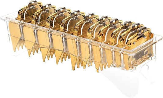 Clipper Guards Cutting Guides Compatible