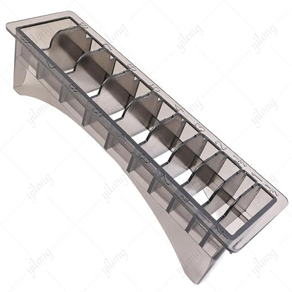 Hair Clipper Guard and Comb