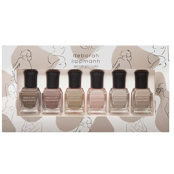 Deborah Lippmann Body and Soul