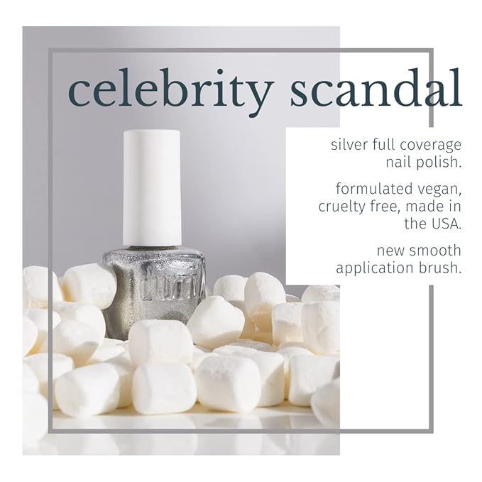 duri Nail Polish No.536 Celebrity