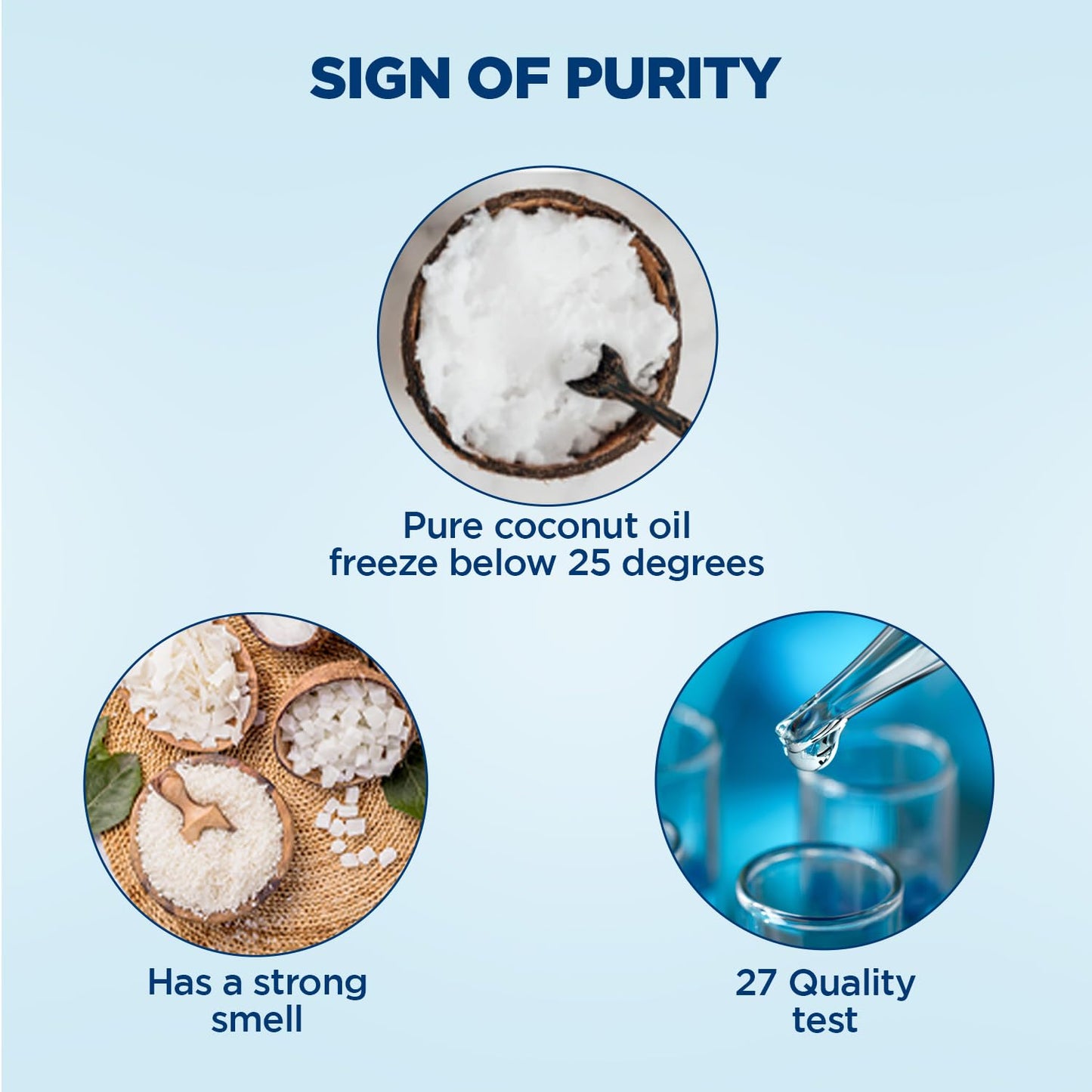 Parachute Coconut Oil| 100% Pure & Natural| Unrefined Coconut Oil| No Chemicals & Preservatives| Fresh Long Lasting Aroma| Untouched By Hands| 15 Fl Oz + 6 Fl Oz Bottle