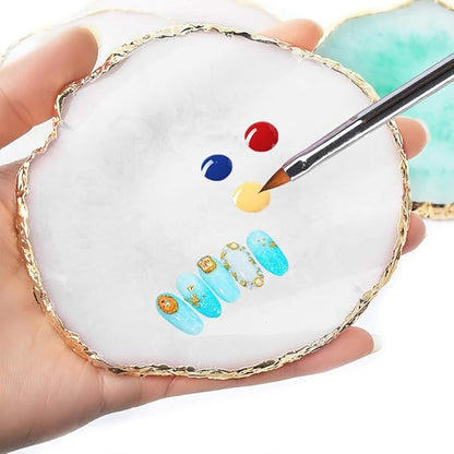 Auocattail nail art design tools