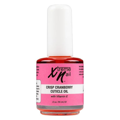 Americanails Xtreme Nail Crisp Cranberry