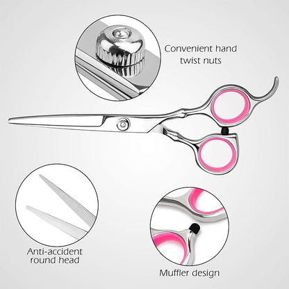 Professional Home Hair Cutting Kit