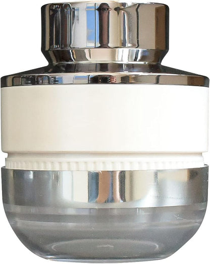 Topwon Portable Loose Powder Container Makeup Case Travel Kit 15G