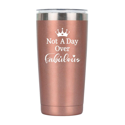 Birthday Gifts for Women Relaxing Spa Gift Basket Set for Her, Birthday Gifts for Mom Grandma Sisters Friends Female Wife Girlfriend Daughter Aunt, Birthday Gifts for Women Who Have Everything Gold