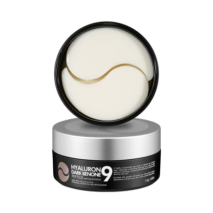 MEDI-PEEL Peptide9 Ampoule Eye Patch (Hyaluron Dark Benone)