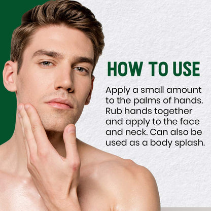 Clubman Reserve Sweet Rum After Shave Lotion for Men – Refreshing Scent After Shave Splash, Soothing Aftershave Care, 6 oz