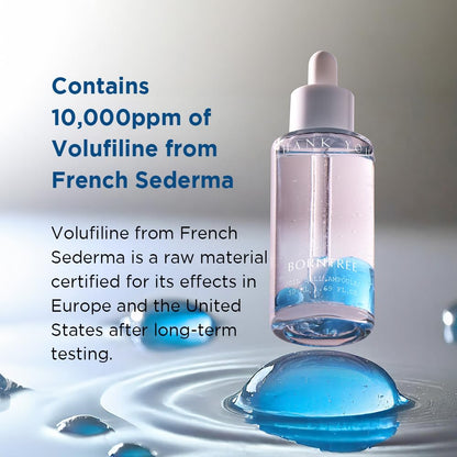 Oil Ball Ampoule 50ml 1.69 fl oz/K-Beauty