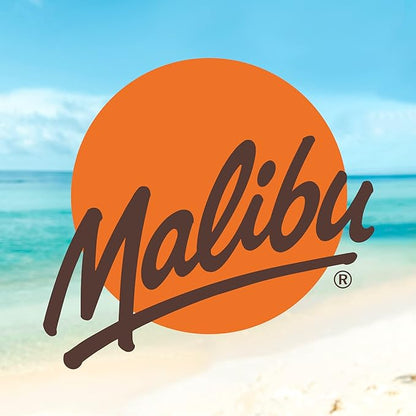 Malibu Soothing After Sun 400ml