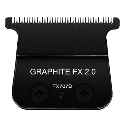 DLC Trimmer Replacement Blades for