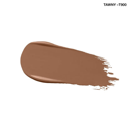 COVERGIRL Trublend Undercover Concealer, Tawny, 0.33 Fl Oz