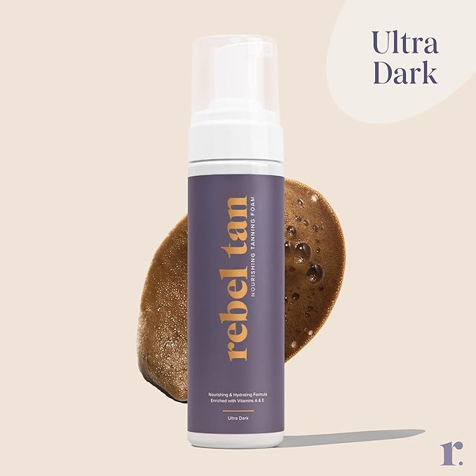 Self Tanner Kit - Ultra