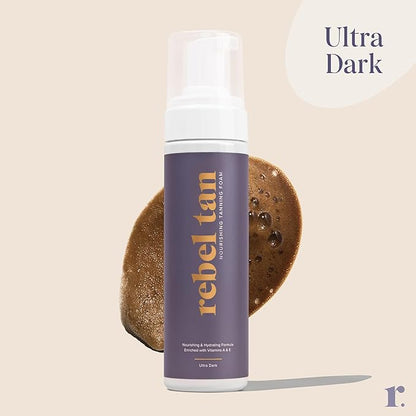 Self Tanner Kit - Ultra