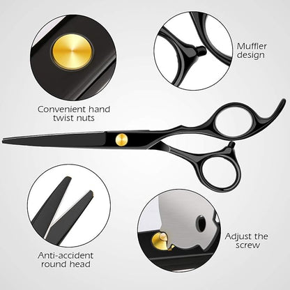 Professional Home Hair Cutting Kit