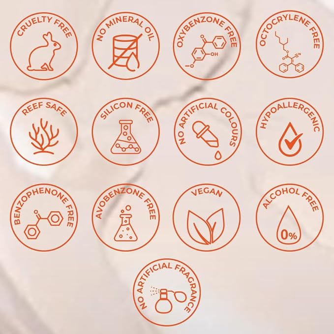 Sunny Side Up Sunscreen SPF