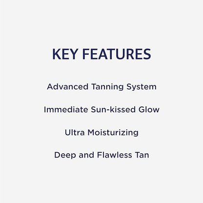 Carroten Intensive Tanning Gel SPF0