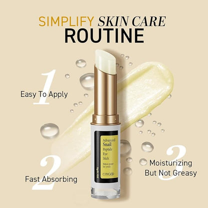 Citygoo snail eye stick for