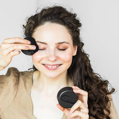 Lastround? sustainable reusable cotton rounds