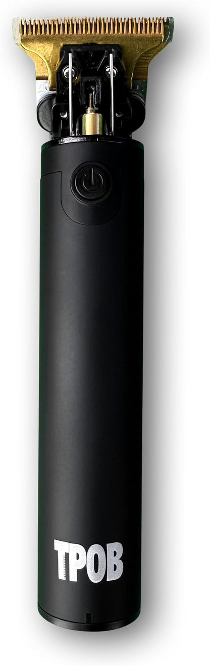 TPOB Ghost Beard Trimmer Hair