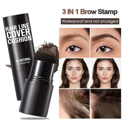 Hair Powder Stick for Hairline,