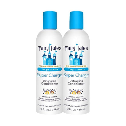 Fairy Tales Tangle Tamer Super