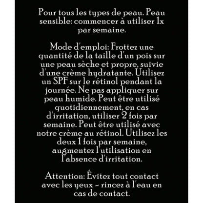 Brickell Men's Retinol Skin Care Serum Treatment For Firming Face Lines & Eye Wrinkles, Deep Hydrating Facial Skincare Serum For Anti-Aging, Fragrance Free, 1 Ounce