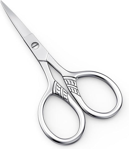Small Nose Hair Scissors Mini