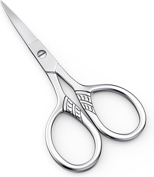 Small Nose Hair Scissors Mini