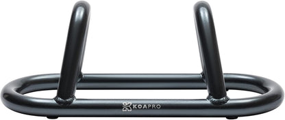 KOAPRO Psoas and Hip Hook Release Tool for Iliacus and Hip Flexor; Alleviate Pain and Tension, Targeted Deep Tissue Massager for Back, Core, Iliopsoas, Piriformis etc., Boost Relief and Recovery