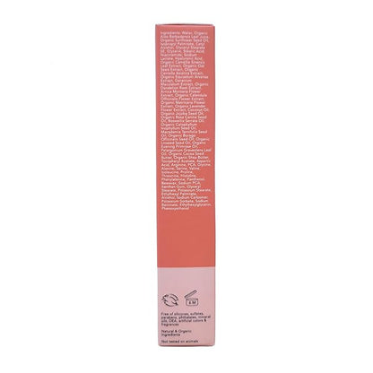 Eight saints wonder-fill plumping eye