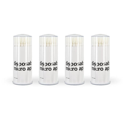 I-laesh 400 pcs lashes disposable