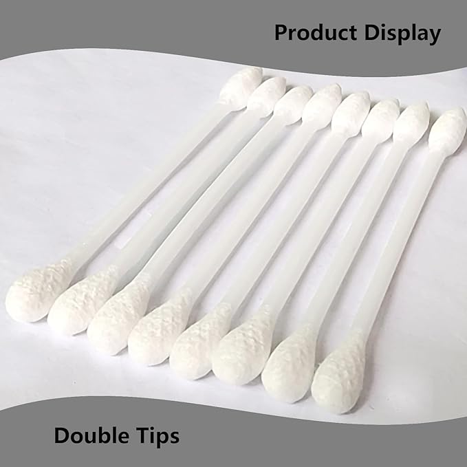 900pcs precision cotton swabs,cosmetic makeup