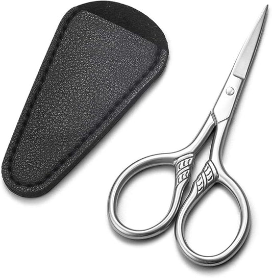 Small Precision Scissors, 3.5inch Stainless