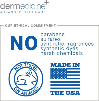 5 in 1 Super Charged Anti-Aging Face Mist w/Retinol, Vitamin C, Collagen, Hyaluronic Acid & Niacinamide | Hydrates, Refreshes & Brightens for a More Glowing Complexion | 4 fl oz, 120 ml