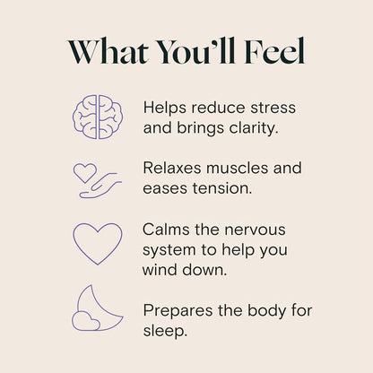 mellö Magnesium Supplement Superblend Powder - Magnesium Glycinate with L-Theanine, GABA, and Trace Minerals - Supports Sleep, Relaxation, and Balanced Energy - Lemon Flavor, 10-Pack, Singles