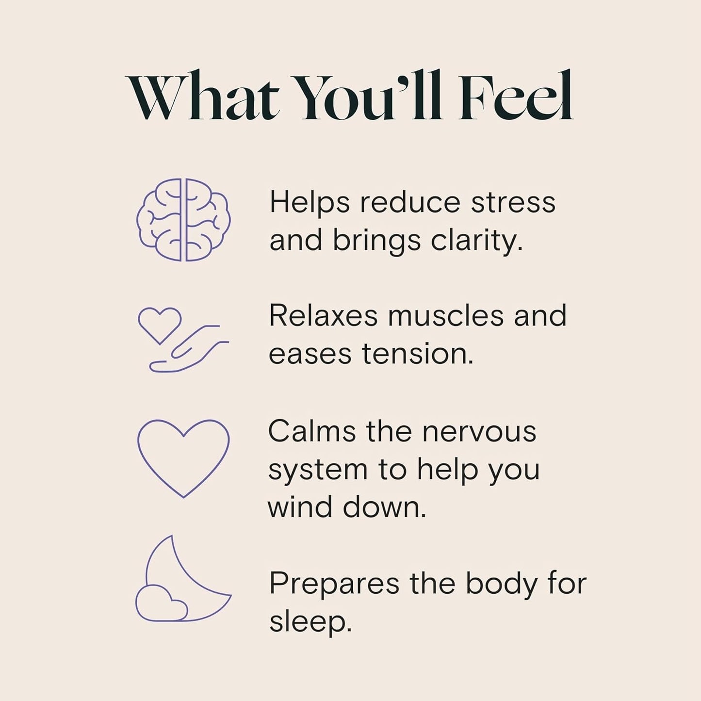 mellö Magnesium Supplement Superblend Powder - Magnesium Glycinate with L-Theanine, GABA, and Trace Minerals - Supports Sleep, Relaxation, and Balanced Energy - Pomegranate Flavor, 10-Pack, Singles