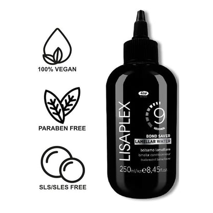 Lisaplex Lamellar Water – Works