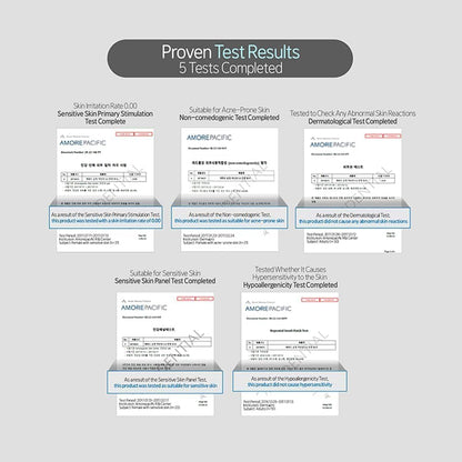 ETUDE SoonJung pH5.5 Relief Toner, Toner for Face, Hydrating Toner for Sensitive Skin, Vegan Face Toner, Panthenol, Madecassoside, Moisturizer, Korean Skin Care, Korean Toner, Beauty (6.76 Fl Oz)