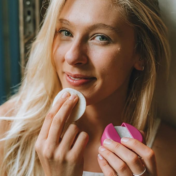 Lastround? 7 sustainable reusable cotton