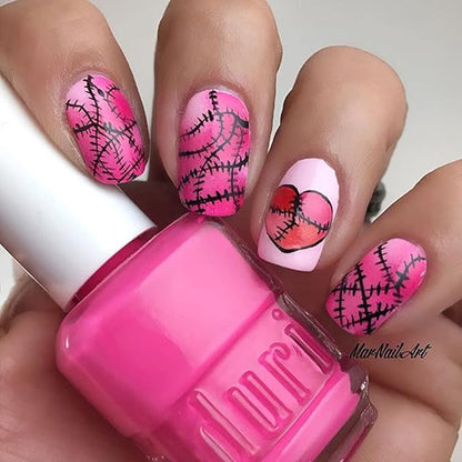 duri Nail Polish No.103S Summer