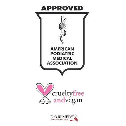 Dr.'s Remedy 4 Pack Nail