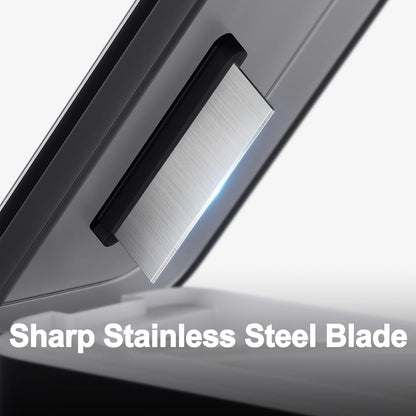 BUG HULL Pill Cutter with Removable Silicone Pad, Pill Splitter with Sharp Blade, Pills Cutters Splitter for Small and Tiny Pills, Tablet Splitters for Small or Large Tablet Professional-Green