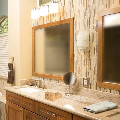 Bamboo cotton swabs 400 count