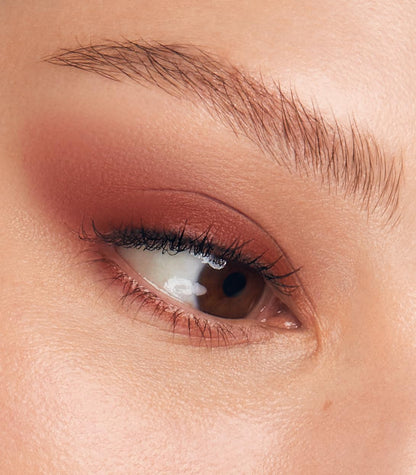 MAKE Beauty Eye Shaping Stylo - Cream Eyeshadow Stick. 4-in-1 Shape, Define, Contour, and Shade Eye Shadow for Versatile Makeup Looks. Long-Lasting Creamy Formula. Shade - Surface