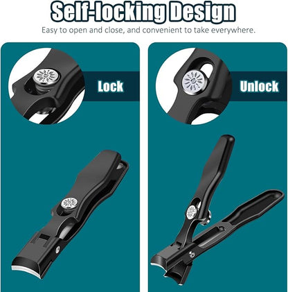 German nail clippers for men