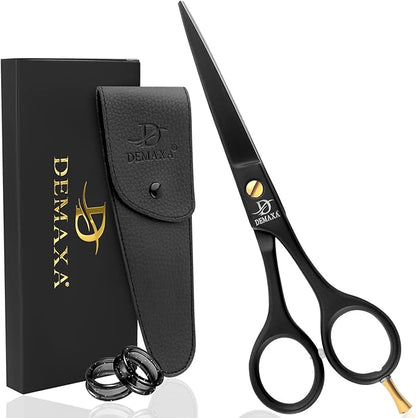Professional Hair Scissors 6.5 Inch